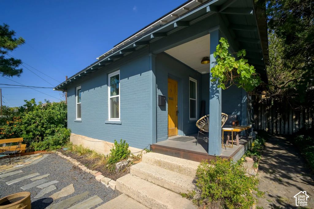 726 N Wall St, Salt Lake City