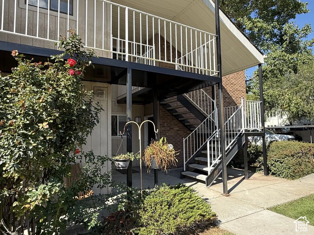 834 E 3950 S 43a, Murray