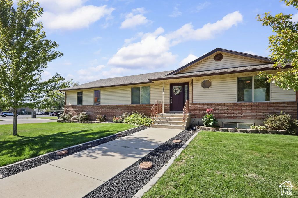 946 S 800 W, Brigham City