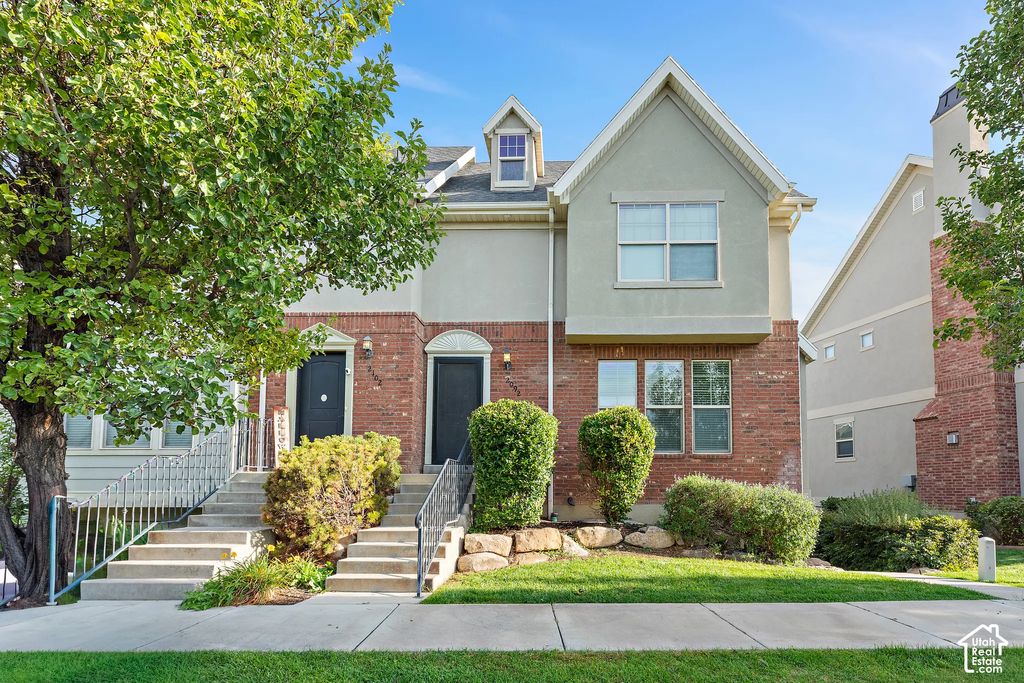2092 W Crescent Way, Mapleton
