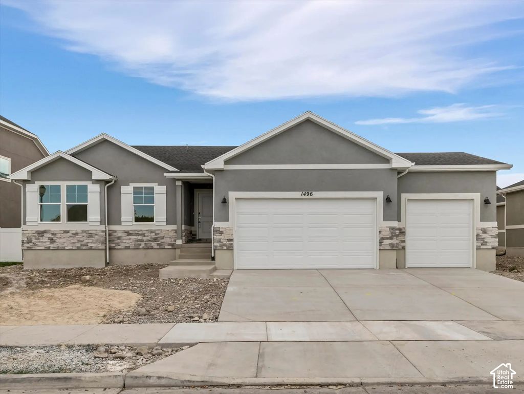 1496 N Berra Blvd N 223, Tooele