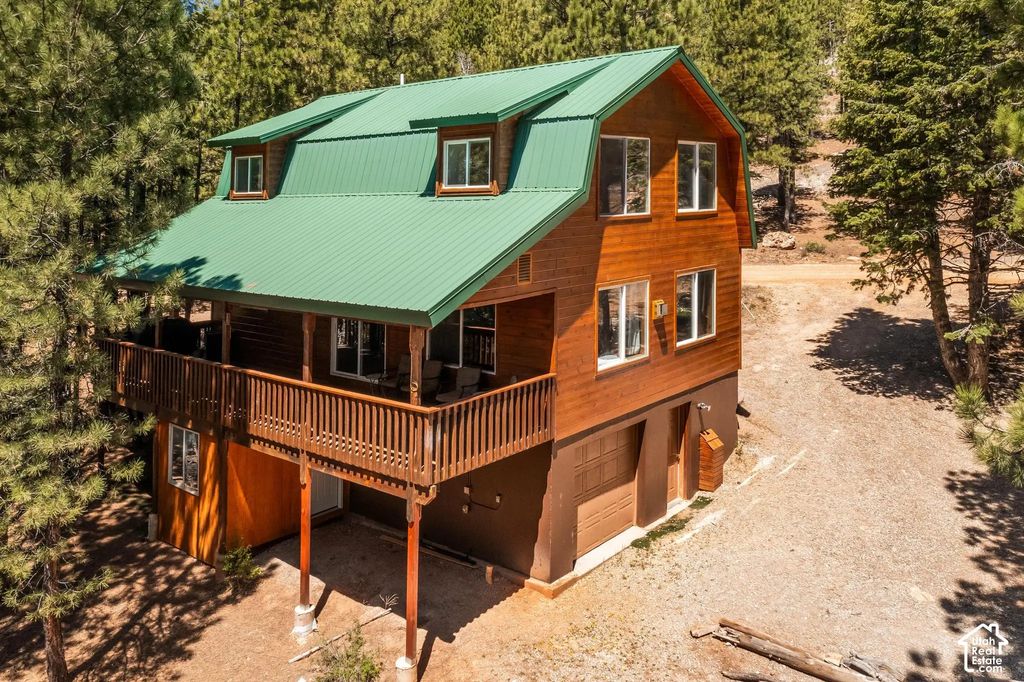 1830 E Gulf Stream Dr, Duck Creek Village