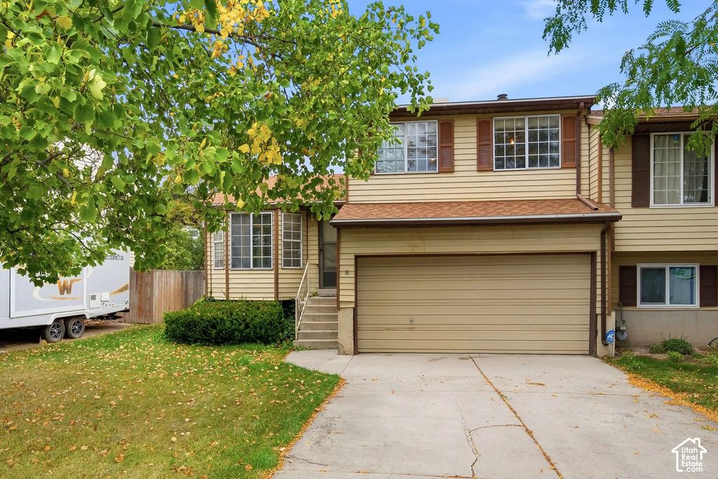 1628 W 8740 S, Bluffdale