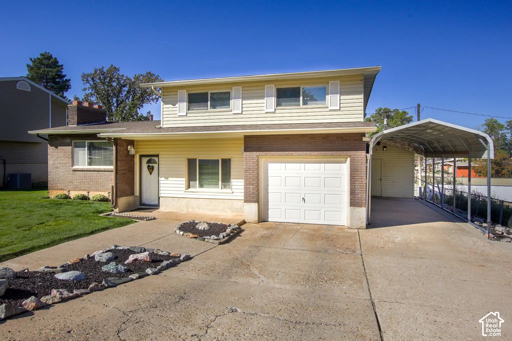 5467 S 825 E, South Ogden
