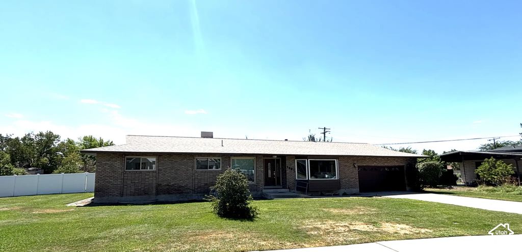 1491 W 1000 N, Provo