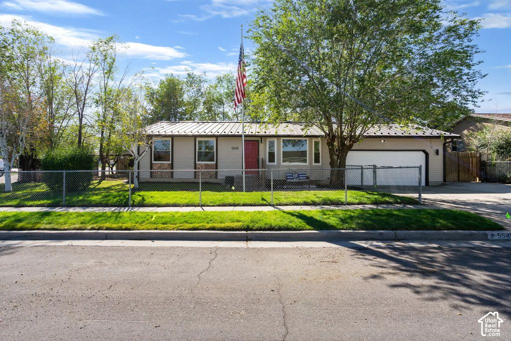5545 Westslope Dr, Salt Lake City