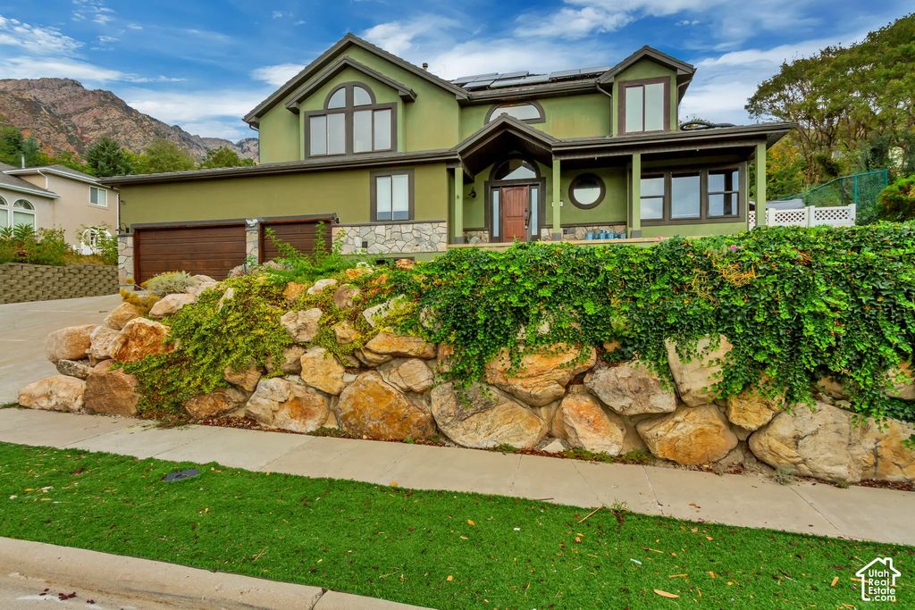 6501 S Canyon Crest Dr, Holladay