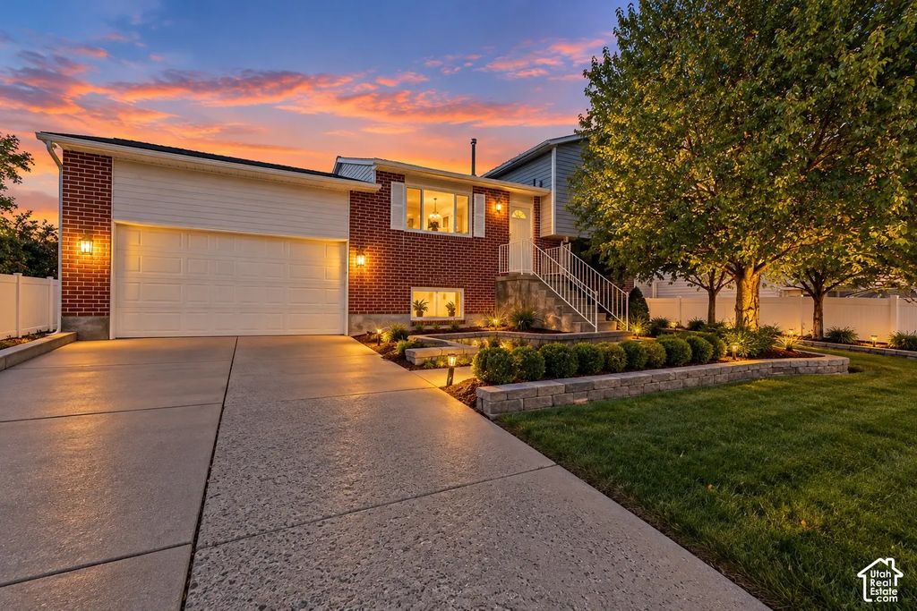 2942 S Audrey St W, West Valley City