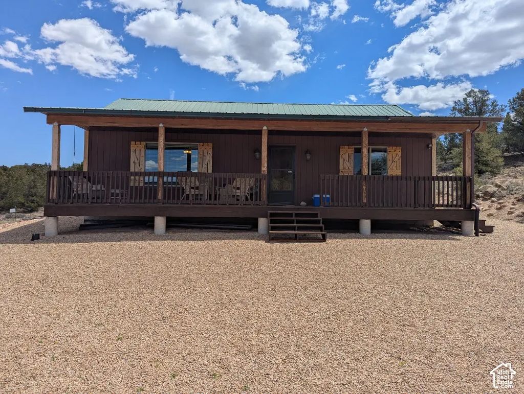 7775 S 45125 W, Fruitland