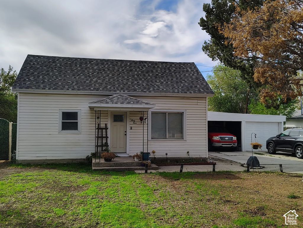 64 Quirk St, Grantsville