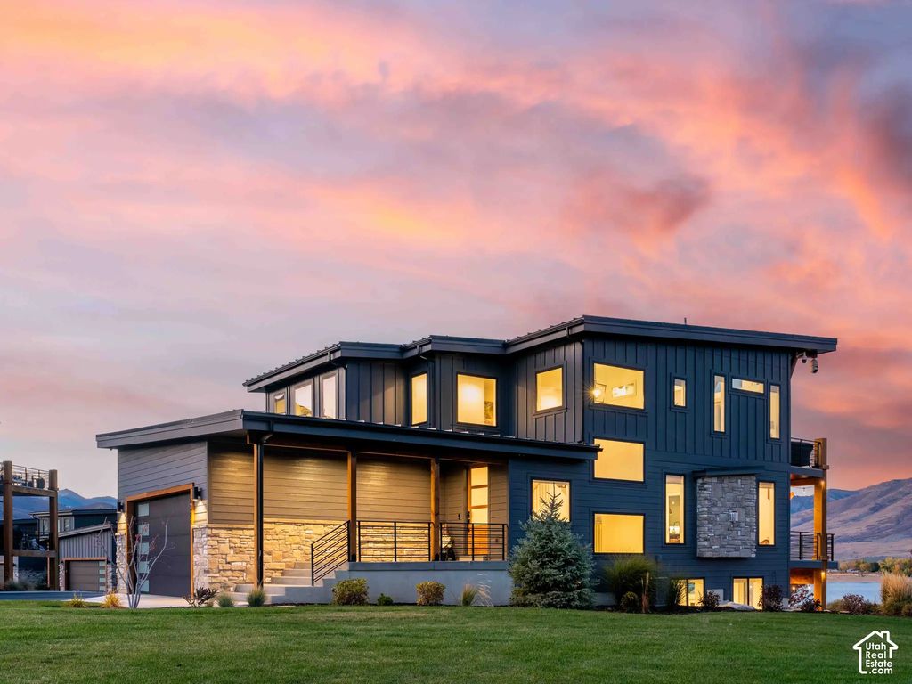 6384 E 725 S 49, Huntsville