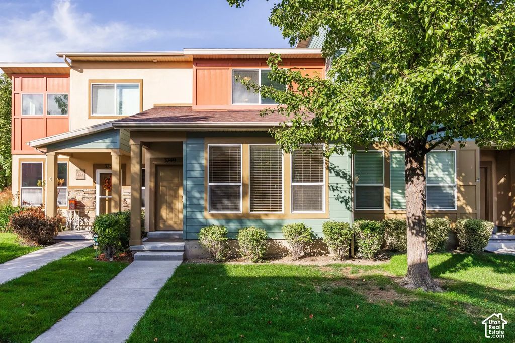 3749 W Mandrake Way, South Jordan