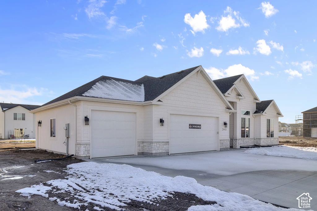 626 S 125 E, Hyde Park