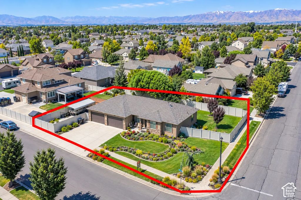 127 N 1800 E, Spanish Fork