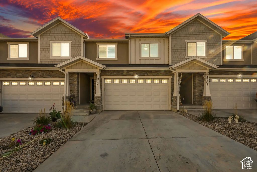 4923 W Pillar Dr, Riverton