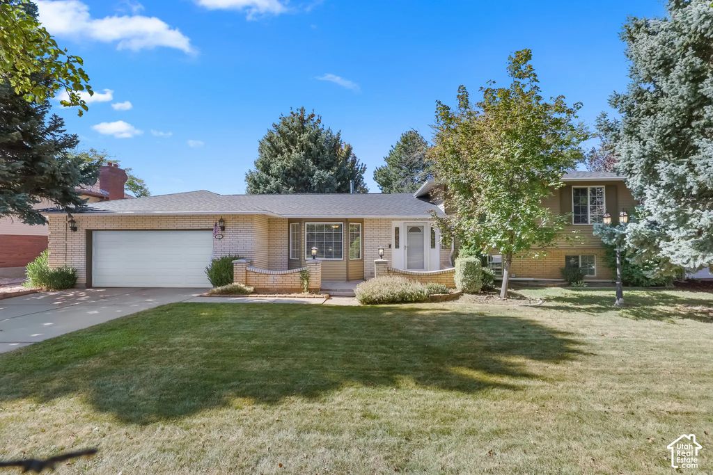 5577 S 100 E, Washington Terrace