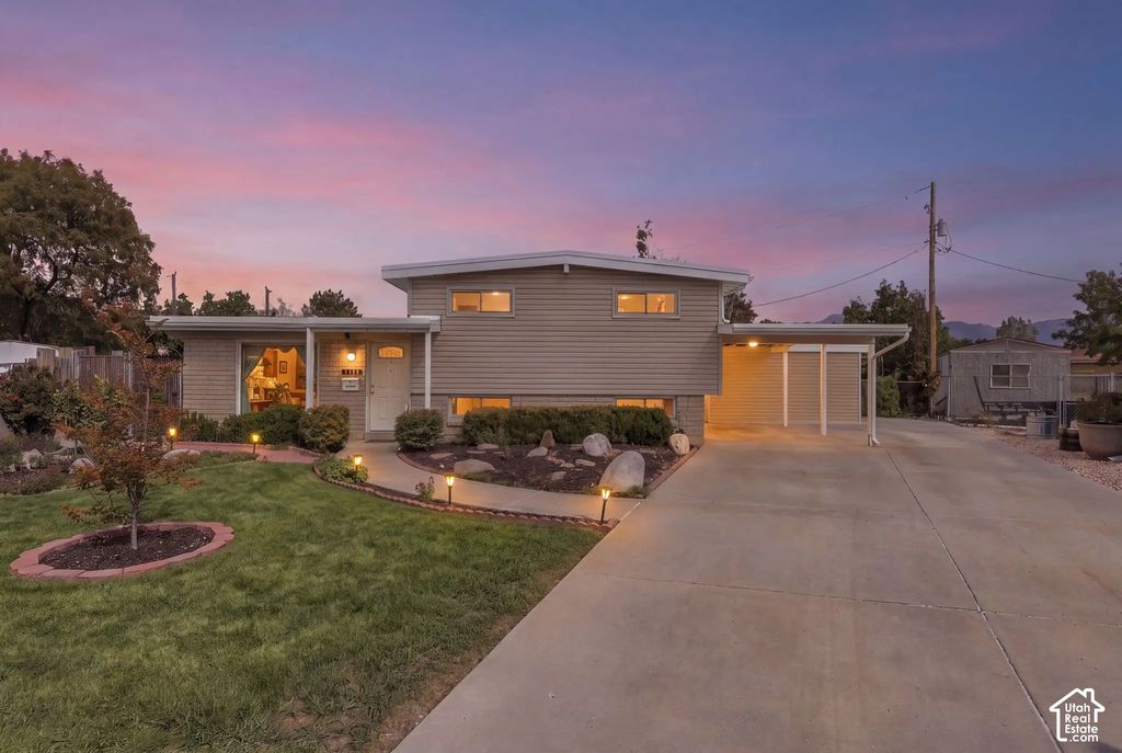 1606 W Jolly Cir, Taylorsville