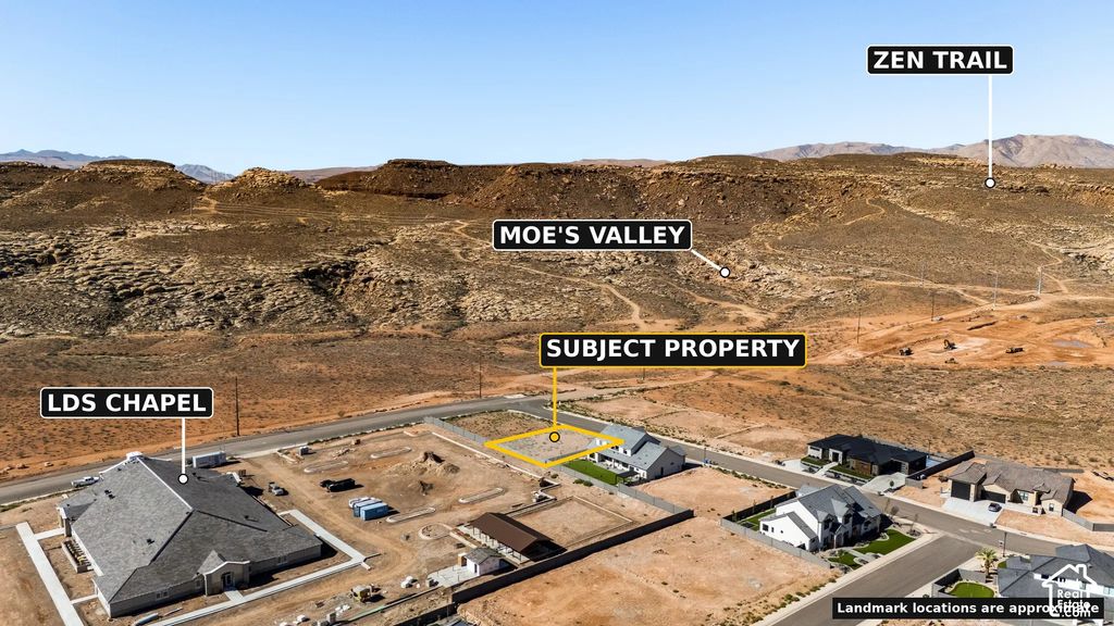 2219 S Carabiner Way 420, St. George