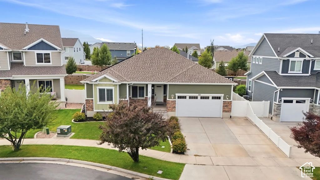 853 N Sheridan Dr, Spanish Fork