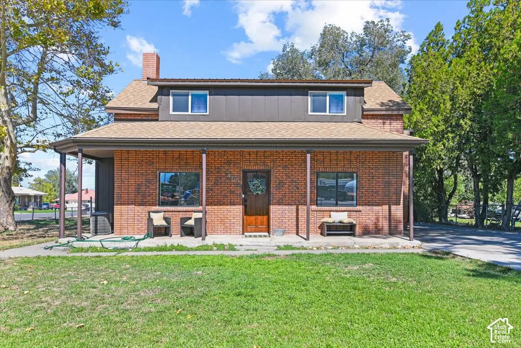 410 N Main St E, Payson