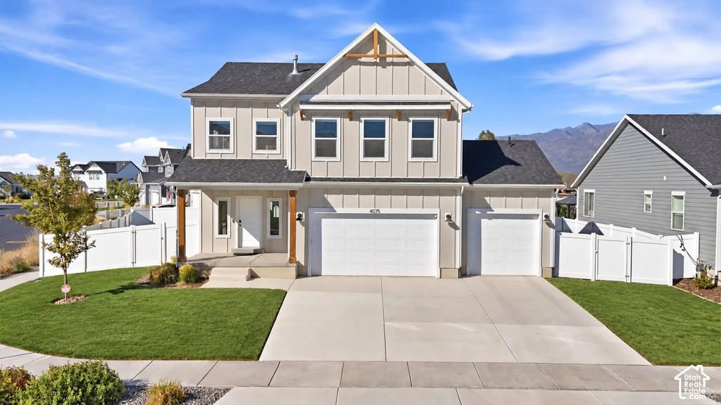 4575 N Browning Way, Eagle Mountain