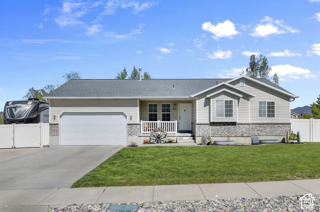 914 W 770 S, Tooele