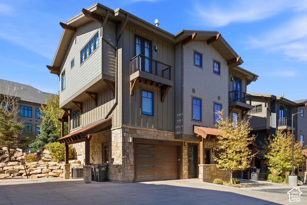 3792 Blackstone Dr, Park City