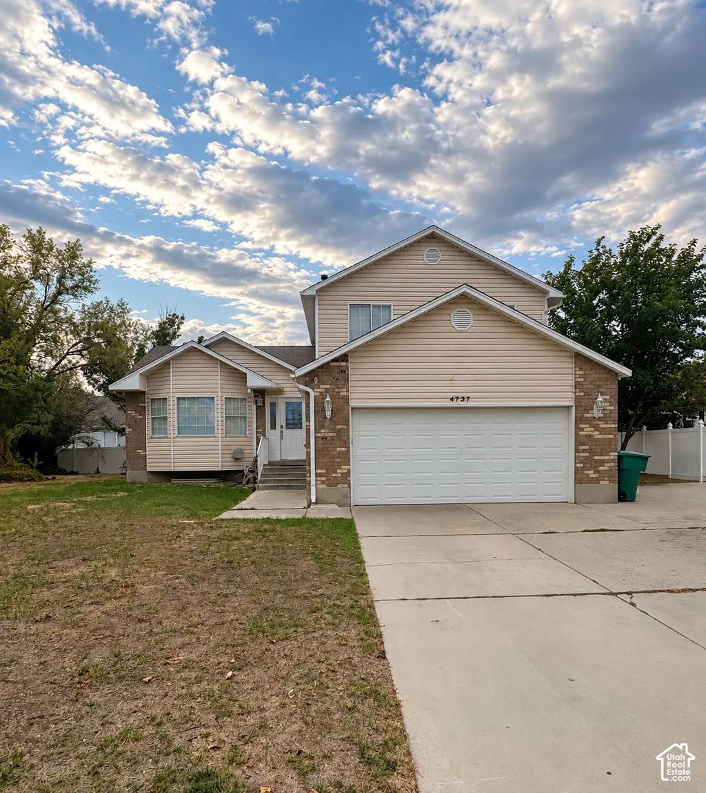 4737 W 8450 S, West Jordan