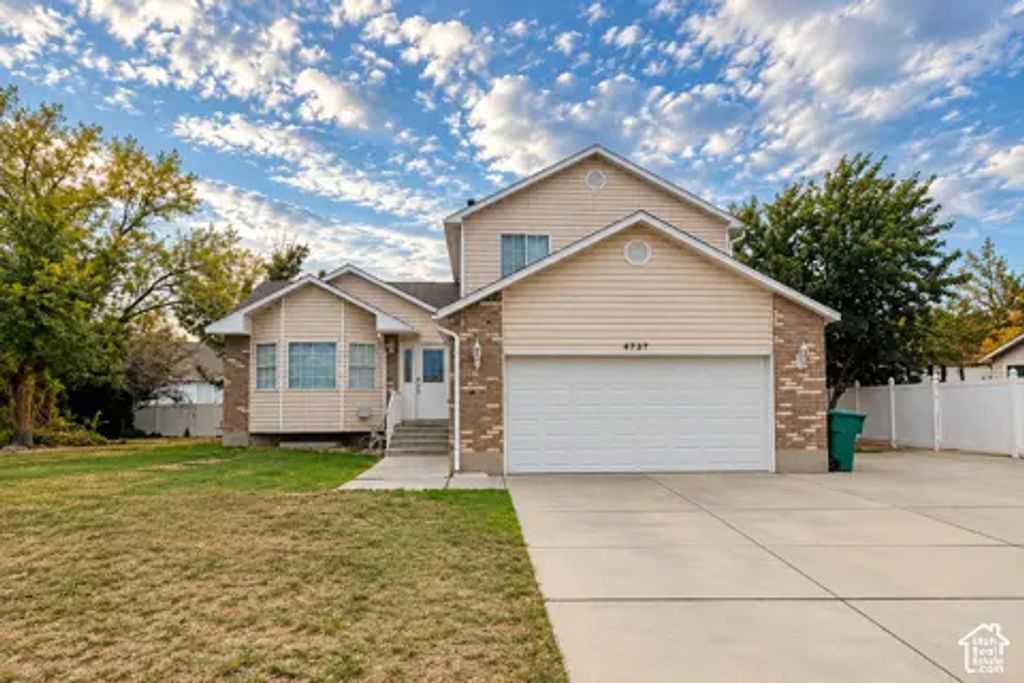 4737 W 8450 S, West Jordan