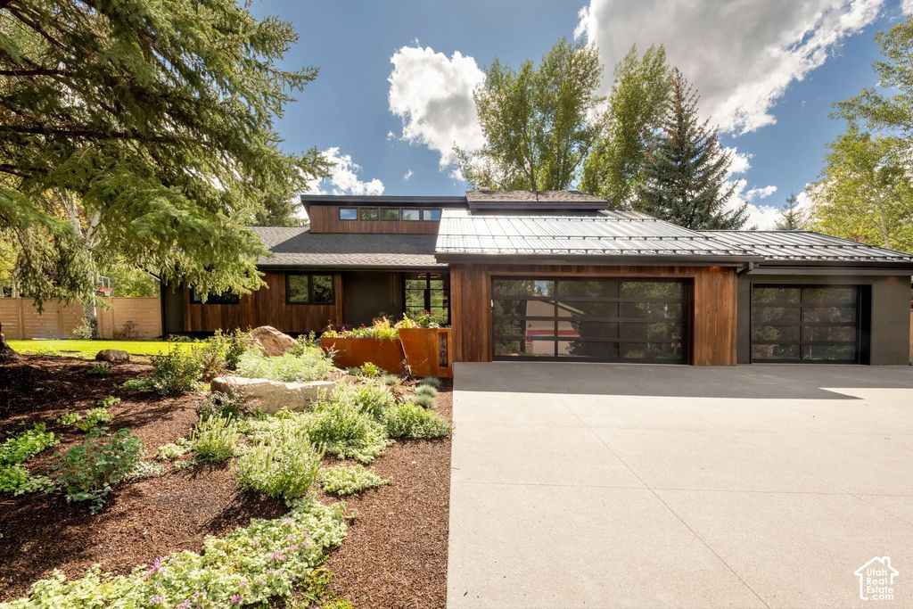 1461 Willow Loop, Park City