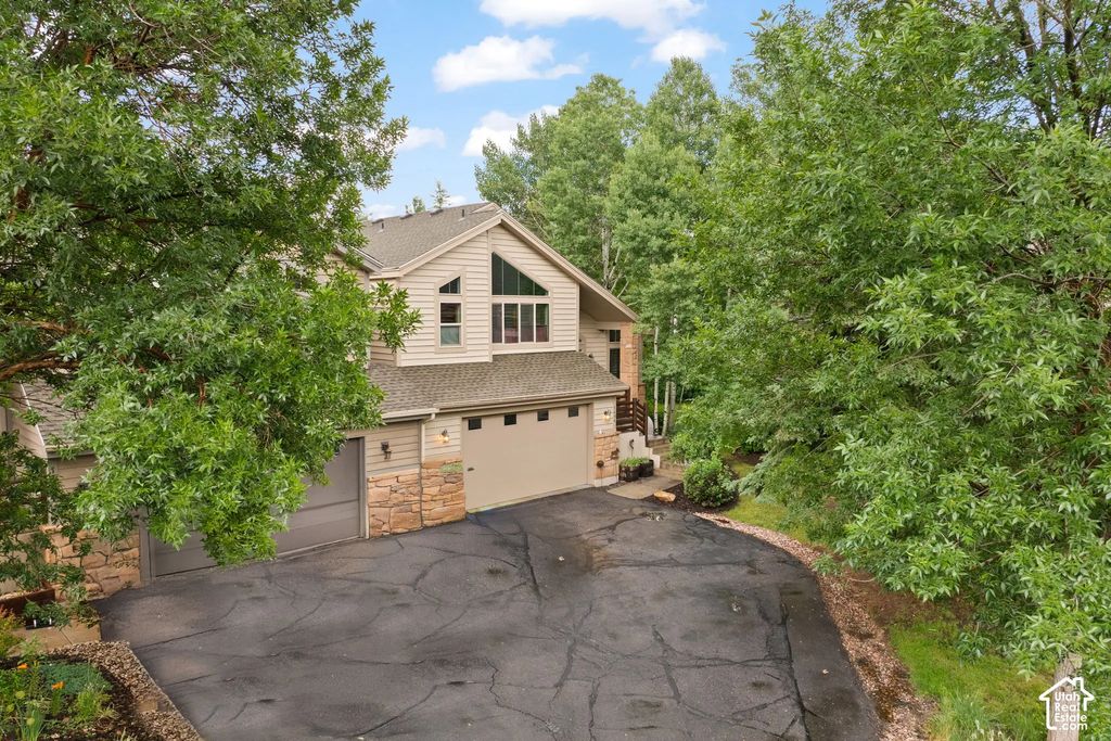 7494 Brook Hollow Loop Rd, Park City