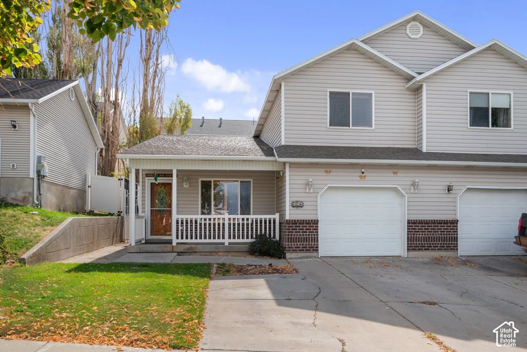 1226 E 570 N, Spanish Fork