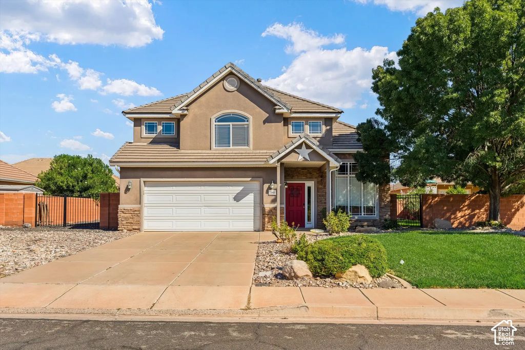 2545 S 450 West Cir W, Washington