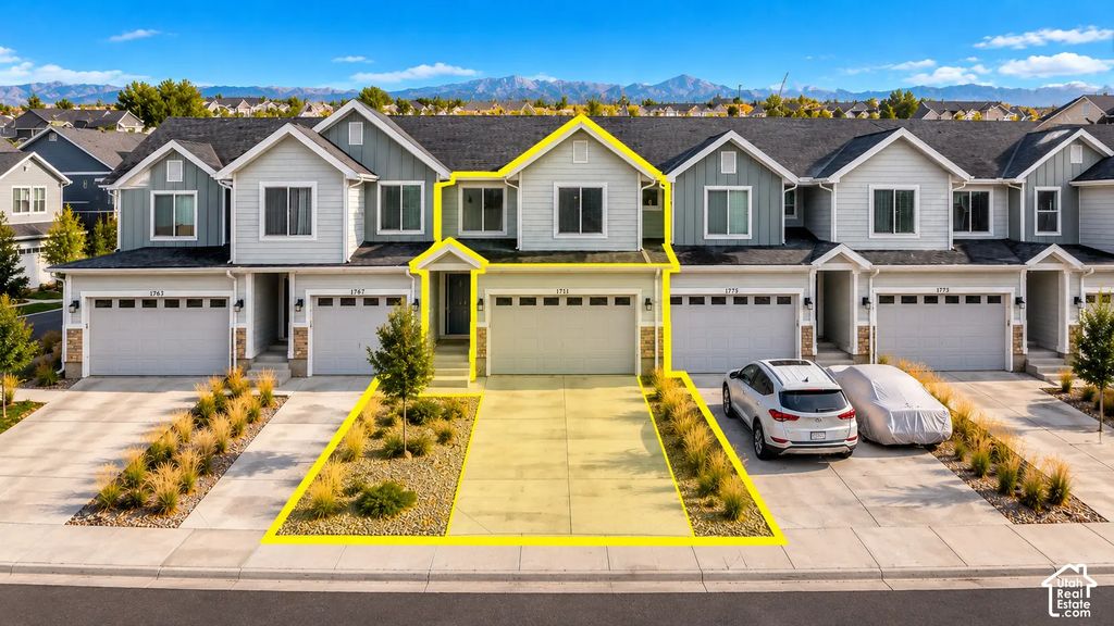 1711 E Fall St 173, Eagle Mountain