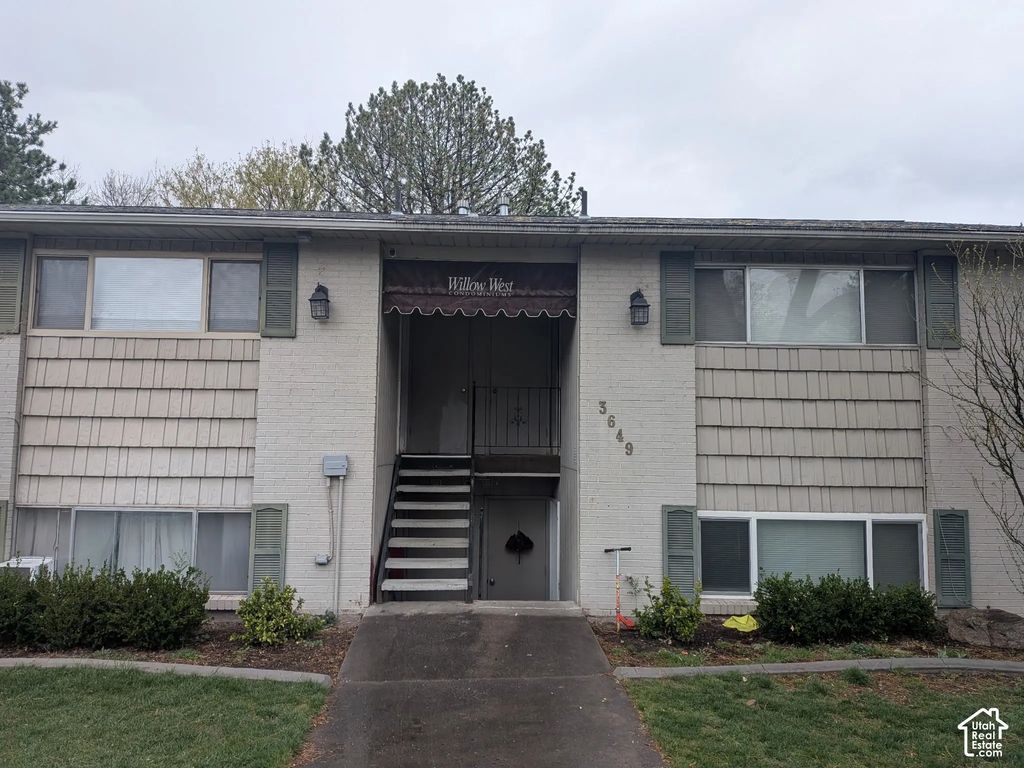 3649 W 4700 S D, Taylorsville