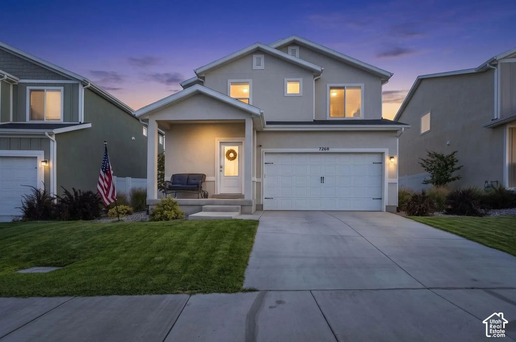 7269 N Escalante Dr, Eagle Mountain