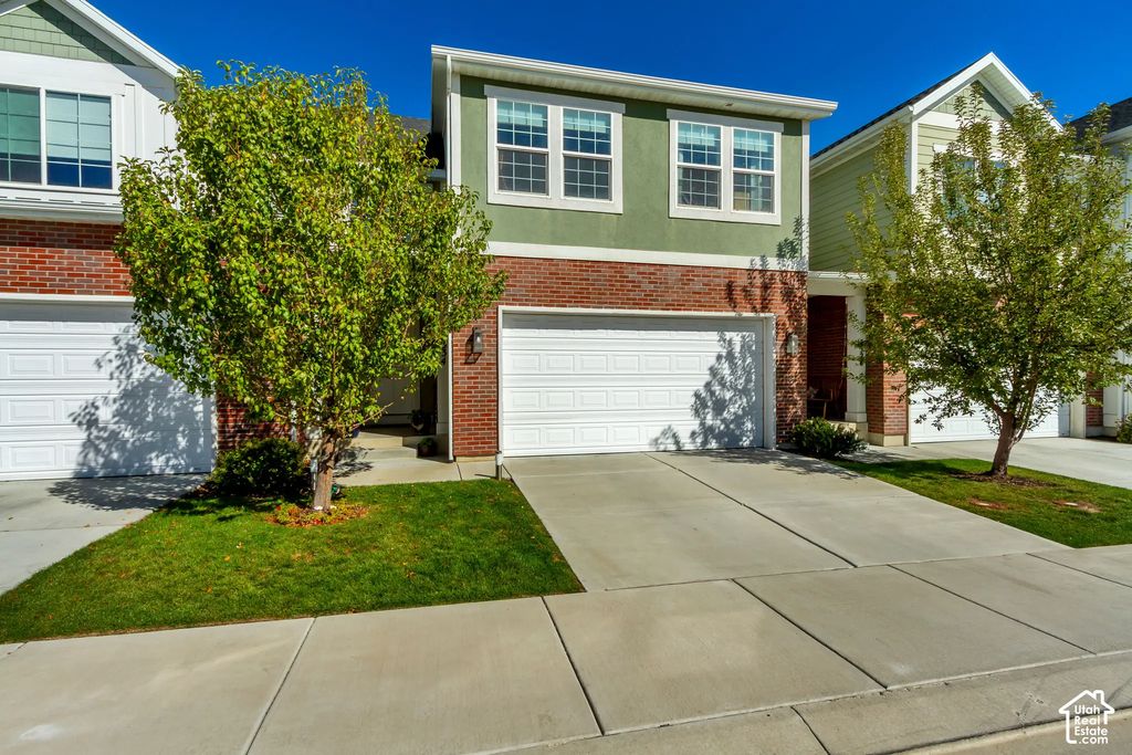 5334 W Autumn Night Ln, Herriman