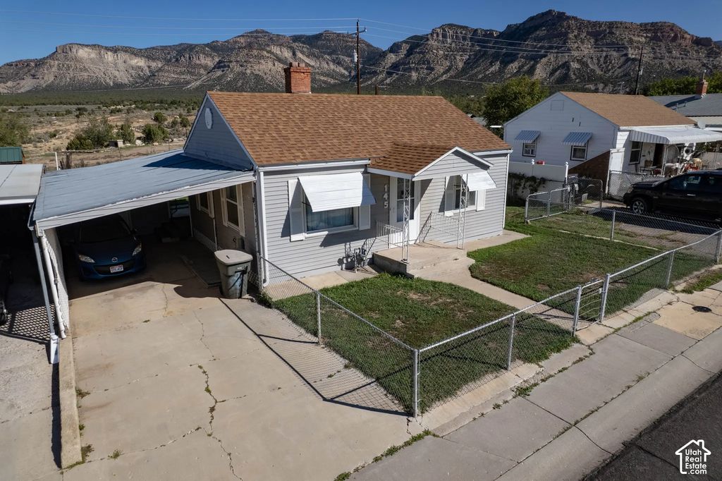 145 Denver Ave, East Carbon