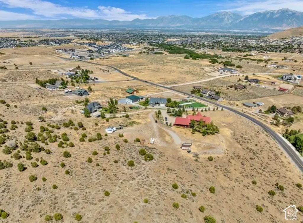 14662 S Rose Canyon Rd, Herriman