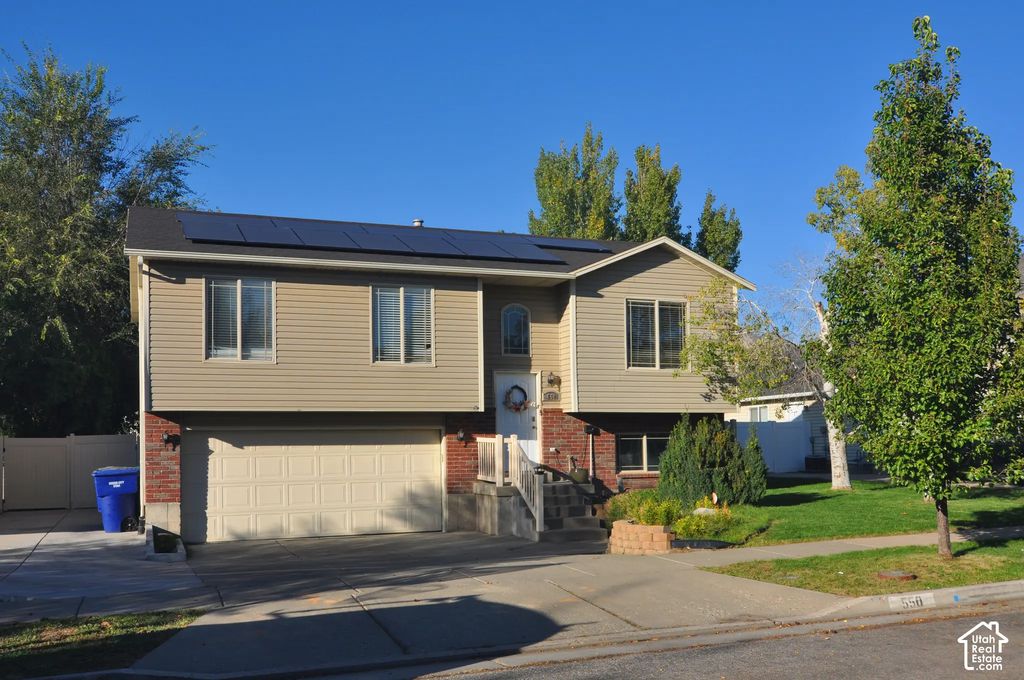550 E 450 N, Ogden