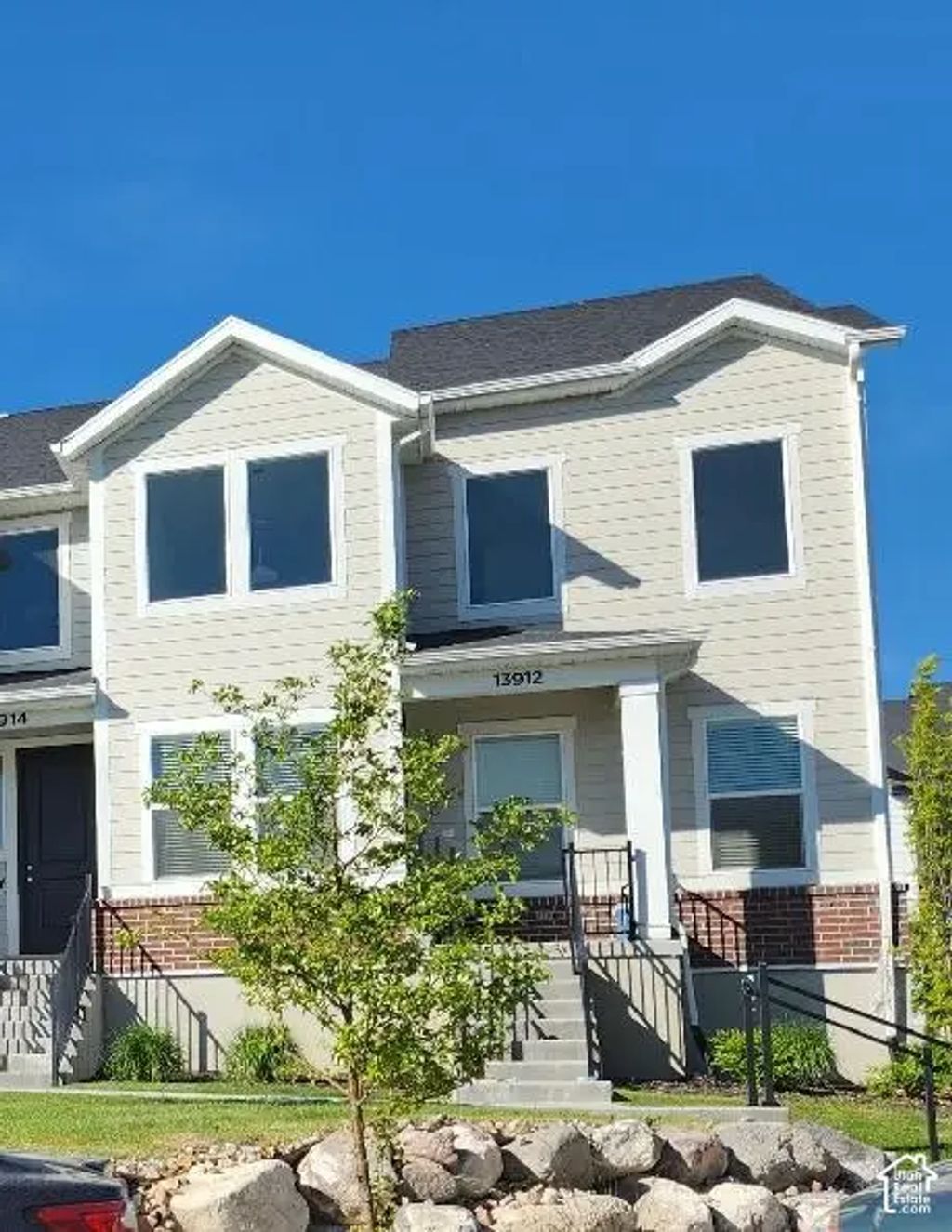13912 S Champlin Peak Dr, Herriman