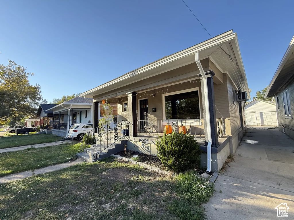 852 27th St, Ogden