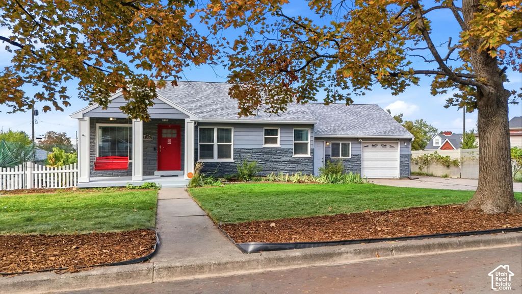 3158 S 650 W, Bountiful