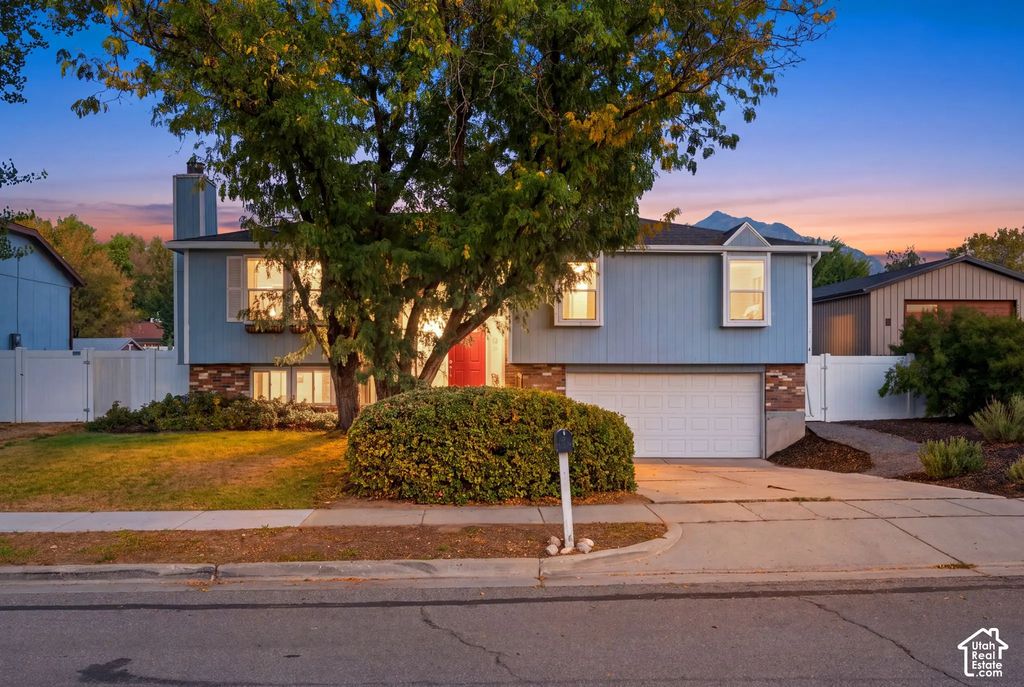 9183 S Laura Anne Way, Sandy