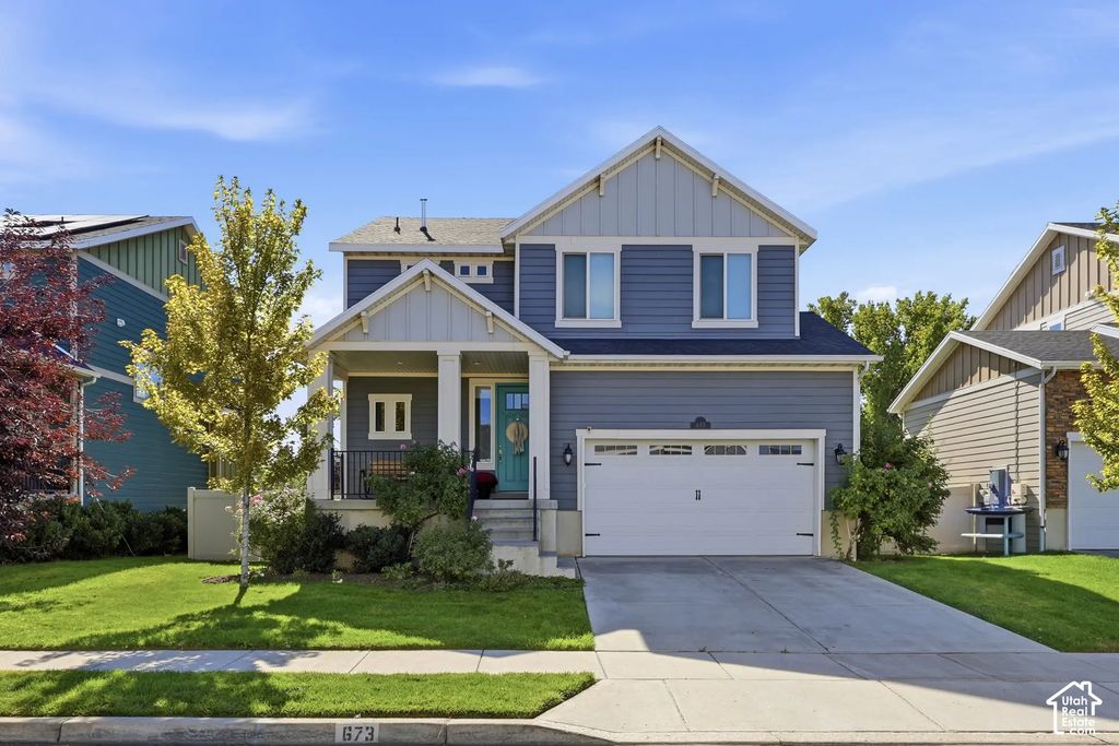 673 W 2200 N, Centerville