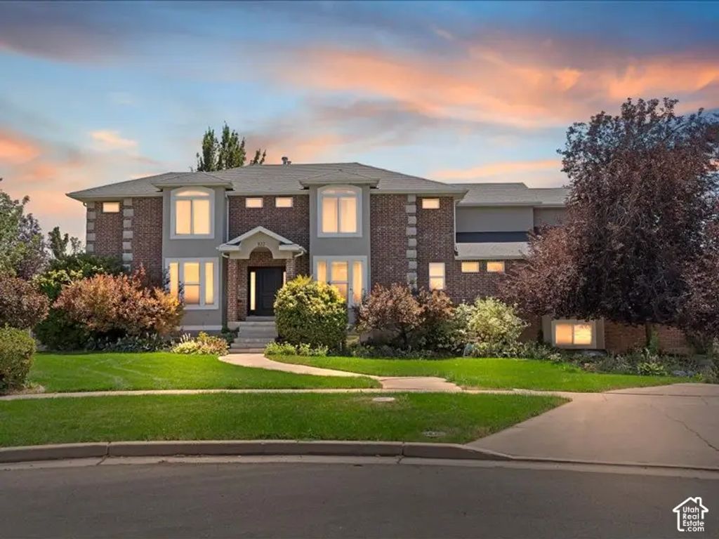 922 S 1760 W, Syracuse
