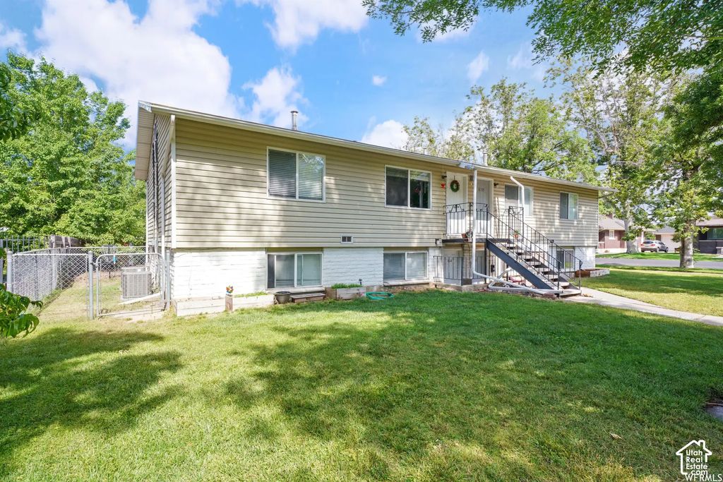 408 S 300 E, Provo Property Listing: MLS® #2190276
