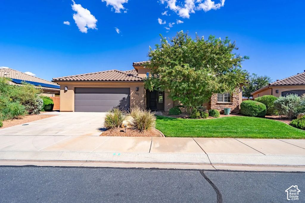 382 E Desert Ln, Ivins