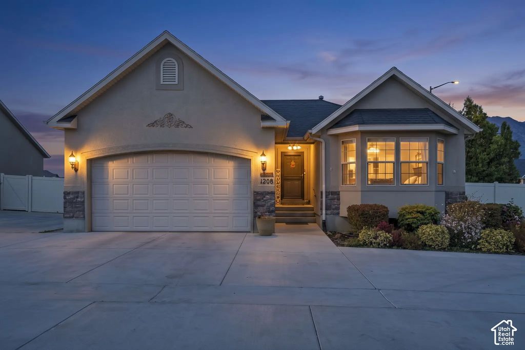 1208 S 1530 W, Springville