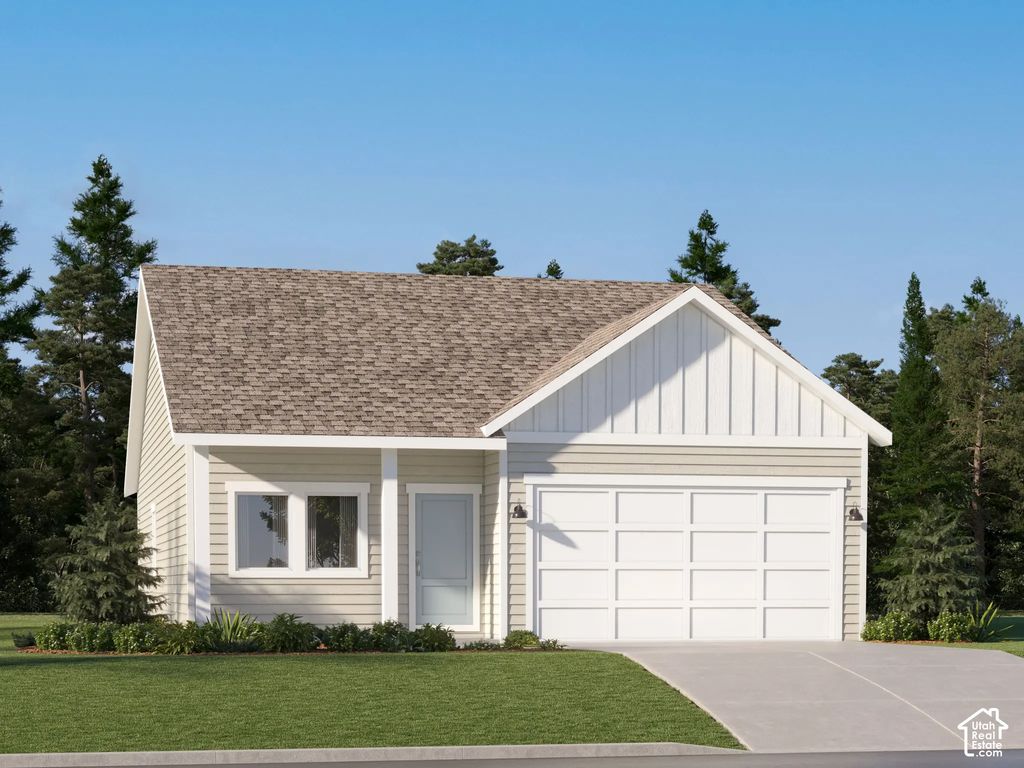3439 N Goldfinch Dr 5003, Eagle Mountain
